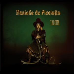 De Picciotto Danielle - Tacoma i gruppen CD hos Bengans Skivbutik AB (1260923)