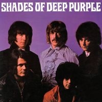 DEEP PURPLE - SHADES OF DEEP PURPLE i gruppen Minishops / Deep Purple hos Bengans Skivbutik AB (1261157)