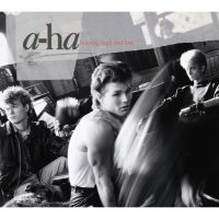 A-HA - HUNTING HIGH AND LOW i gruppen Minishops / A-ha hos Bengans Skivbutik AB (1261162)