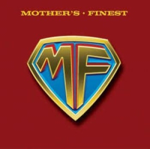 Mother's Finest - Mother's Finest i gruppen CD hos Bengans Skivbutik AB (1263430)