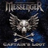 Messenger - Captains Loot (Digi Pack) i gruppen CD hos Bengans Skivbutik AB (1265102)