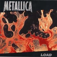 Metallica - Load (2Lp) i gruppen Minishops / Metallica hos Bengans Skivbutik AB (1265128)