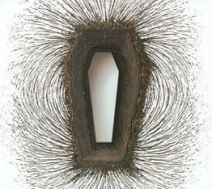 Metallica - Death Magnetic (2Lp) i gruppen Minishops / Metallica hos Bengans Skivbutik AB (1265132)