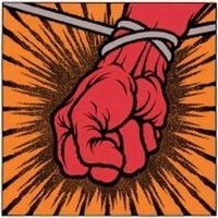 Metallica - St Anger (2Lp) i gruppen Minishops / Metallica hos Bengans Skivbutik AB (1265136)