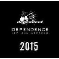 Various Artists - Dependence 2015 i gruppen CD hos Bengans Skivbutik AB (1265294)