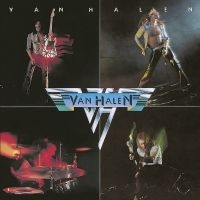 VAN HALEN - VAN HALEN i gruppen Minishops / Van Halen hos Bengans Skivbutik AB (1265311)