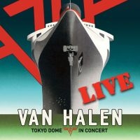 Van Halen - Tokyo Dome In Concert i gruppen Minishops / Van Halen hos Bengans Skivbutik AB (1265319)