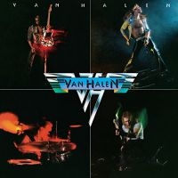 VAN HALEN - VAN HALEN i gruppen Minishops / Van Halen hos Bengans Skivbutik AB (1265320)