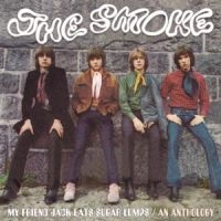 Smoke The - My Friend Jack Eats Sugar Lumps - A i gruppen VI TIPSER / Julegavetips CD hos Bengans Skivbutik AB (1266444)