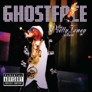 Ghostface - The Pretty Toney Album i gruppen VINYL hos Bengans Skivbutik AB (1266450)