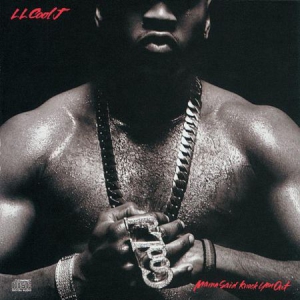 Ll Cool J - Mama Said Knock You Out (Vinyl) i gruppen Minishops / LL Cool J hos Bengans Skivbutik AB (1266452)