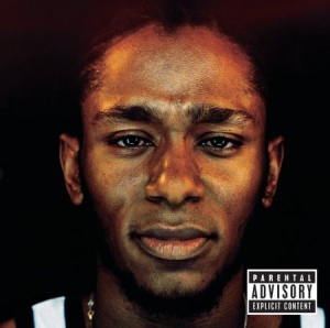 Mos Def - Black On Both Sides (2Lp) i gruppen VINYL hos Bengans Skivbutik AB (1266453)