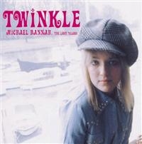 Twinkle - Lost Album i gruppen CD hos Bengans Skivbutik AB (1266473)