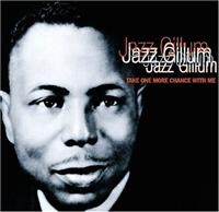 Gillum Jazz - Take One More Chance With Me i gruppen CD hos Bengans Skivbutik AB (1266484)