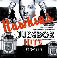 Hawkins Erskine - Jukebox Hits 1940-1950 i gruppen CD hos Bengans Skivbutik AB (1266488)