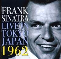 Sinatra Frank - Live In Tokyo Japan 1962 i gruppen VI TIPSER / Julegavetips CD hos Bengans Skivbutik AB (1266491)