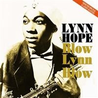 Hope Lynn - Blow Lynn Blow i gruppen CD hos Bengans Skivbutik AB (1266503)