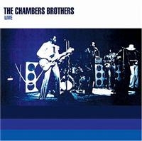 Chambers Brothers - Live i gruppen CD hos Bengans Skivbutik AB (1266511)