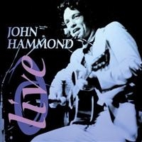 Hammond John - Live i gruppen VI TIPSER / Julegavetips CD hos Bengans Skivbutik AB (1266512)