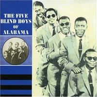 Five Blind Boys Of Alabama - 1948-1951 i gruppen VI TIPSER / Julegavetips CD hos Bengans Skivbutik AB (1266534)