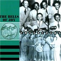 Bells Of Joy - Collection i gruppen CD hos Bengans Skivbutik AB (1266535)