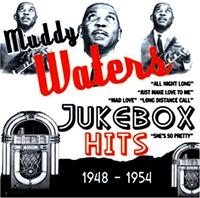 Waters Muddy - Jukebox Hits i gruppen CD hos Bengans Skivbutik AB (1266540)