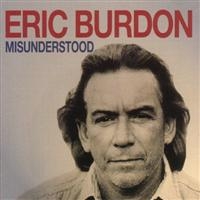 Burdon Eric - Misunderstood i gruppen CD hos Bengans Skivbutik AB (1266542)