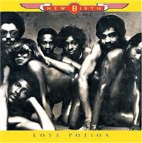 New Birth - Love Potion i gruppen CD hos Bengans Skivbutik AB (1266667)