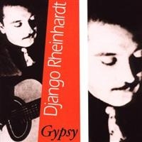 Reinhardt Django - Gypsy i gruppen CD hos Bengans Skivbutik AB (1266684)