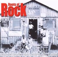 Various Artists - Roots Of Rock i gruppen CD hos Bengans Skivbutik AB (1266703)