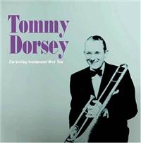 Dorsey Tommy - I'm Getting Sentimental Over You i gruppen CD hos Bengans Skivbutik AB (1266706)