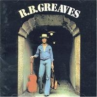 Greaves R.B. - R.B. Greaves i gruppen CD hos Bengans Skivbutik AB (1266728)