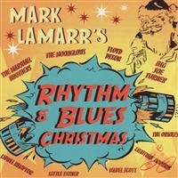 Various Artists - Mark Lamarr's Rhythm & Blues Christ i gruppen CD hos Bengans Skivbutik AB (1266740)