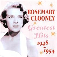 Clooney Rosemary - Greatest Hits 1948-1954 i gruppen CD hos Bengans Skivbutik AB (1266745)