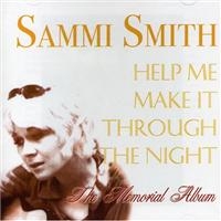 Smith Sammi - Help Me Make It Through The Night i gruppen CD hos Bengans Skivbutik AB (1266749)