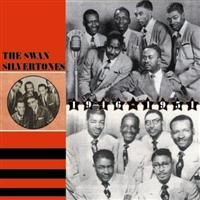 Swan Silvertones - 1946-1951 i gruppen CD hos Bengans Skivbutik AB (1266788)