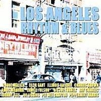 Various Artists - Los Angeles R&B 1944-54 i gruppen CD hos Bengans Skivbutik AB (1266798)