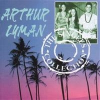 Lyman Arthur - Singles Collection i gruppen CD hos Bengans Skivbutik AB (1266861)