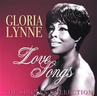 Lynn Gloria - Love Songs - The Singles Collection i gruppen CD hos Bengans Skivbutik AB (1266862)