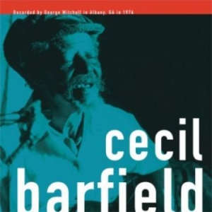 Barfield Cecil - George Mitchell Collection i gruppen VINYL hos Bengans Skivbutik AB (1266868)