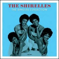 Shirelles - Singles Collection i gruppen VINYL hos Bengans Skivbutik AB (1266877)