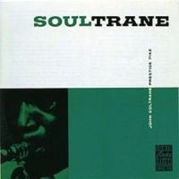 Coltrane John - Soultrane i gruppen VINYL hos Bengans Skivbutik AB (1266879)