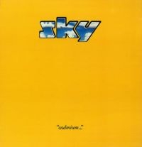 Sky - Cadmium: Cd/Dvd 2 Disc Expanded Edi i gruppen CD hos Bengans Skivbutik AB (1266910)