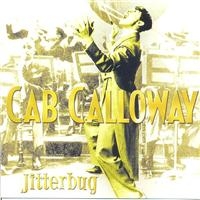 Calloway Cab - Jitterbug i gruppen CD hos Bengans Skivbutik AB (1266914)