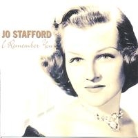 Stafford Jo - I Remember You i gruppen CD hos Bengans Skivbutik AB (1266919)