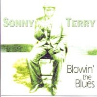 Terry Sonny - Blowin' The Blues i gruppen CD hos Bengans Skivbutik AB (1266921)