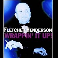 Henderson Fletcher - Wrappin' It Up i gruppen CD hos Bengans Skivbutik AB (1266922)