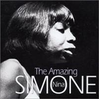 Simone Nina - Amazing Nina Simone i gruppen CD hos Bengans Skivbutik AB (1266926)