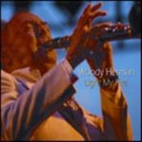 Herman Woody - Light My Fire i gruppen CD hos Bengans Skivbutik AB (1266933)