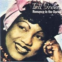 Green Lil - Romance In The Dark i gruppen CD hos Bengans Skivbutik AB (1266934)